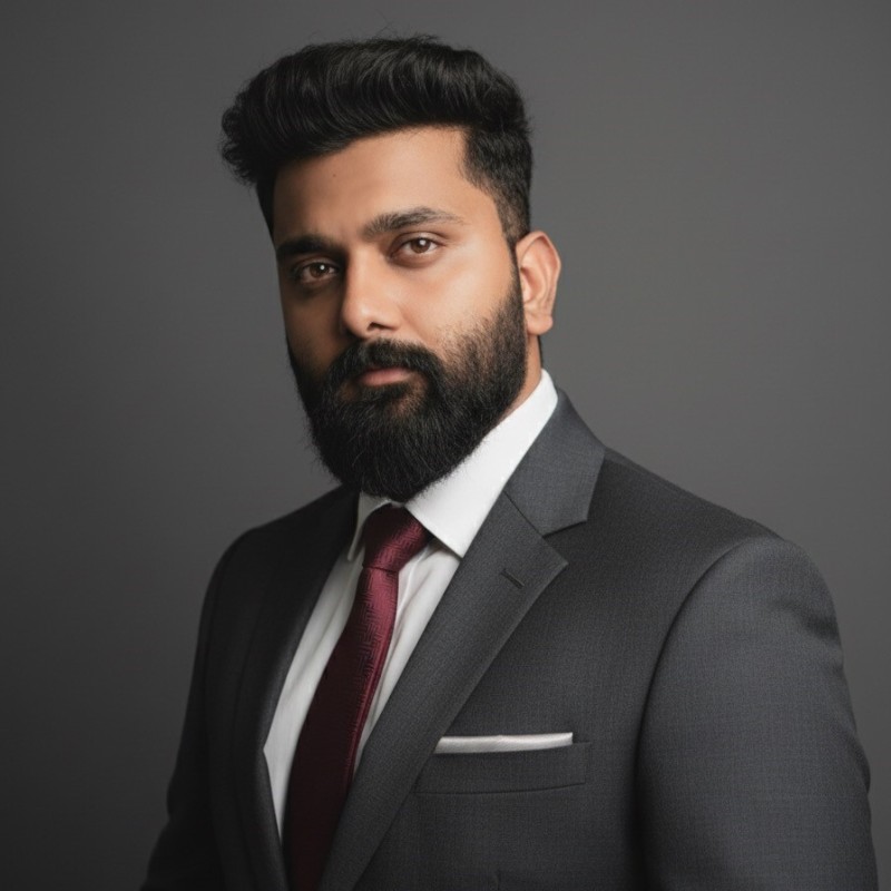 Aditya Lahade